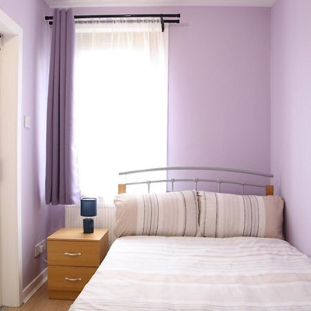 Aria Lodging אינברנס מראה חיצוני תמונה