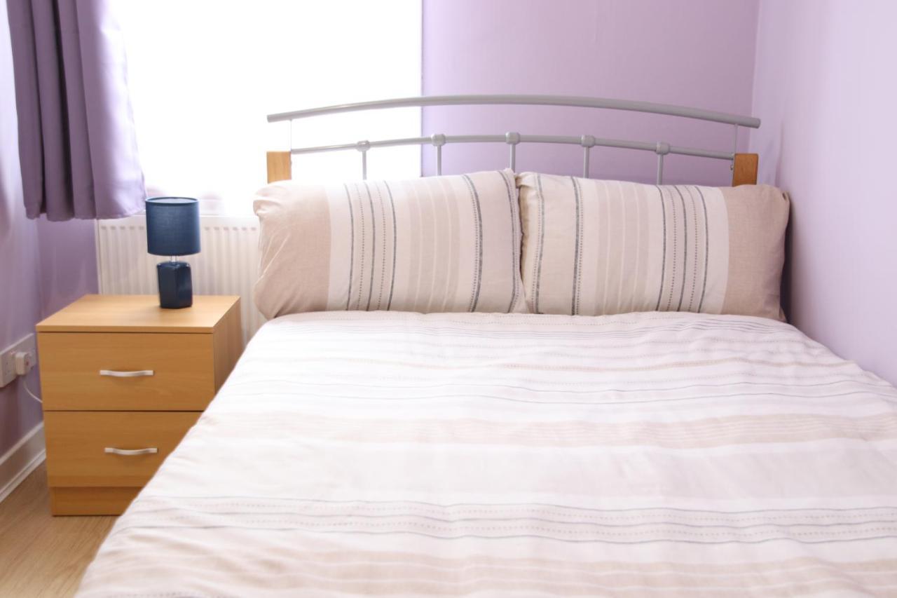 Aria Lodging אינברנס מראה חיצוני תמונה