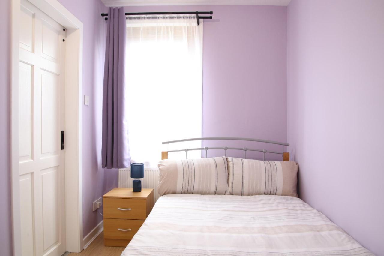 Aria Lodging אינברנס מראה חיצוני תמונה