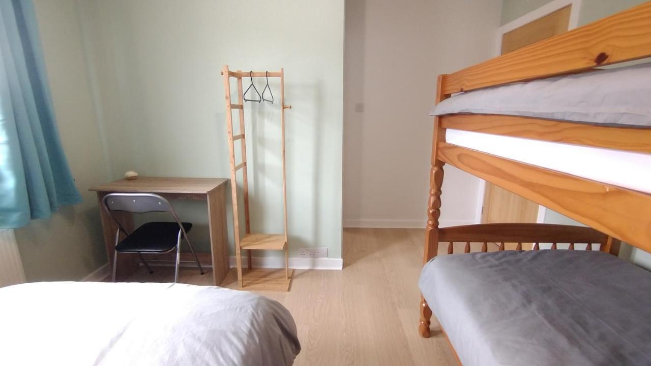Aria Lodging אינברנס מראה חיצוני תמונה