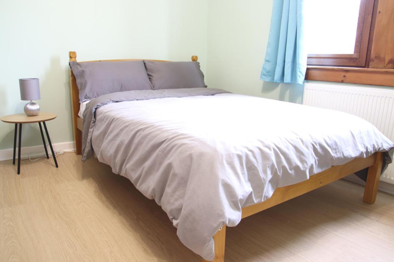 Aria Lodging אינברנס מראה חיצוני תמונה