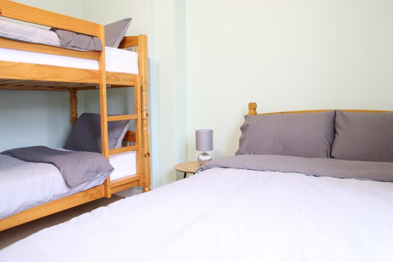 Aria Lodging אינברנס מראה חיצוני תמונה