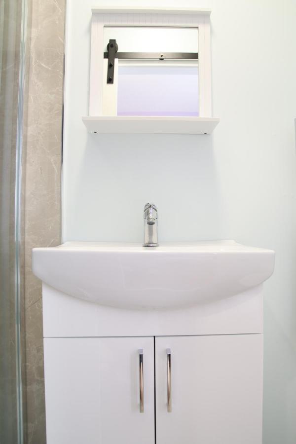 Aria Lodging אינברנס מראה חיצוני תמונה