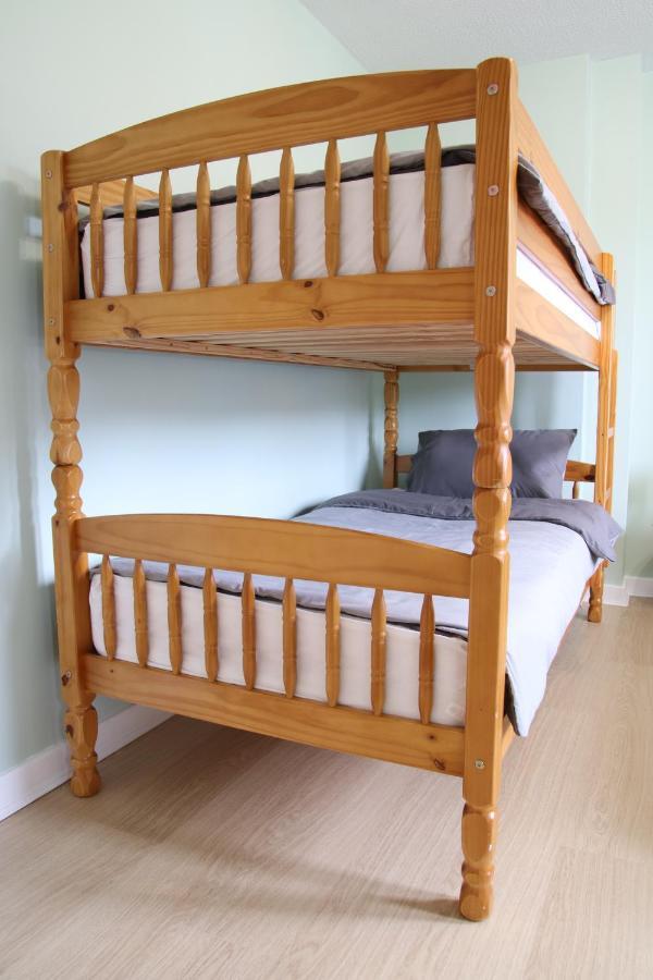 Aria Lodging אינברנס מראה חיצוני תמונה
