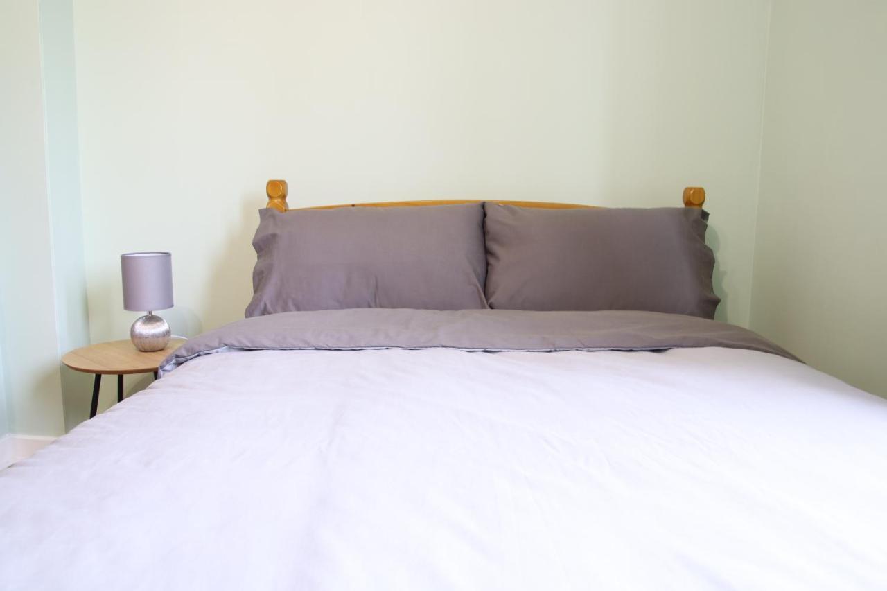 Aria Lodging אינברנס מראה חיצוני תמונה