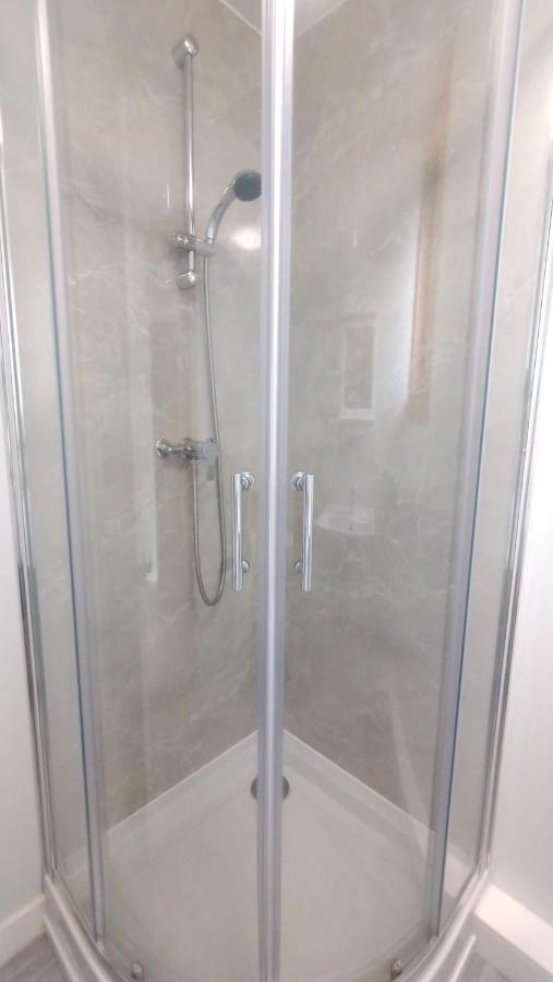 Aria Lodging אינברנס מראה חיצוני תמונה